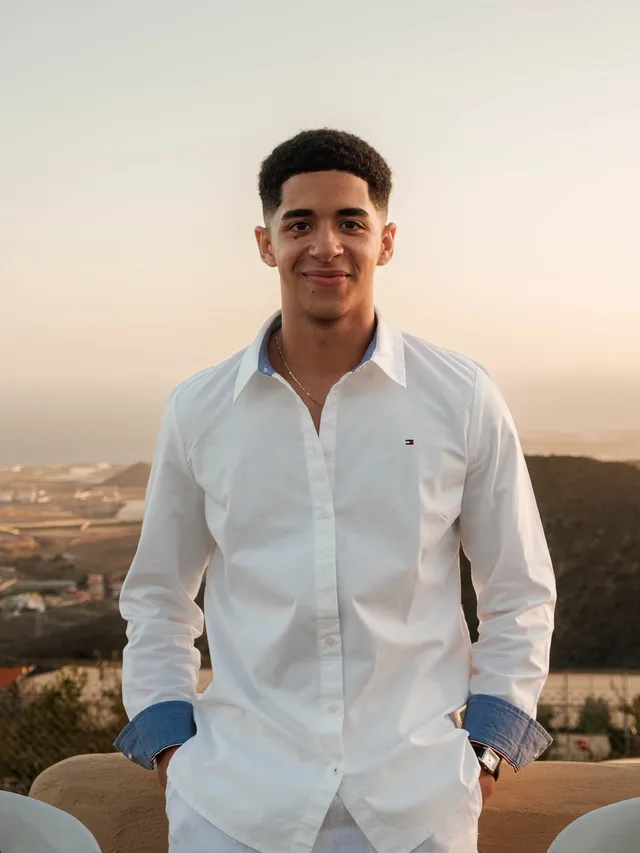 Abel Castro